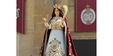 Las fiestas de Santa Quiteria de 2025 de Huete ya tienen cartel anunciador