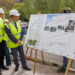 Las obras de la conexión accesible al casco urbano histórico de Cuenca concluirán en el primer trimestre de 2026 3 Las obras de la conexión accesible al casco urbano histórico de Cuenca concluirán en el primer trimestre de 2026