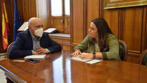 Las obras de rehabilitación de varias calles, caminos y servicios de Belmonte valoradas en 160.000 euros comenzarán esta primavera