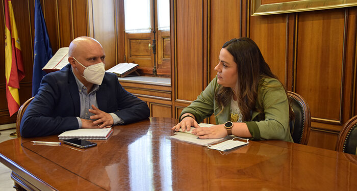 Las obras de rehabilitación de varias calles, caminos y servicios de Belmonte valoradas en 160.000 euros comenzarán esta primavera