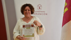 Las solicitudes para la Escuela de Verano de Tarancón se pueden presentar del 7 al 25 de abril