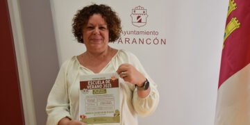Las solicitudes para la Escuela de Verano de Tarancón se pueden presentar del 7 al 25 de abril