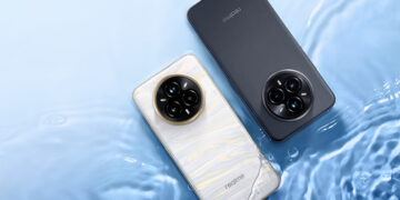 Llegan los realme Days a MediaMarkt