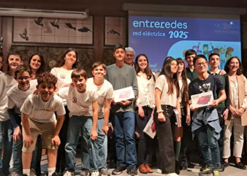 Los IES Jorge Manrique y Bodas de Camacho y el Colegio Giovanni Antonio Farina representarán a Castilla- La Mancha en las Olimpiadas Entreredes