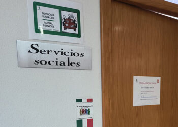 Los Servicios Sociales de Cabanillas refuerzan su plantilla e incrementan su capacidad operativa
