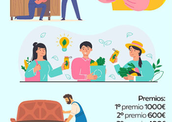 Los comercios de Minglanilla celebrarán el Día de la Madre con sorteos entre sus clientes
