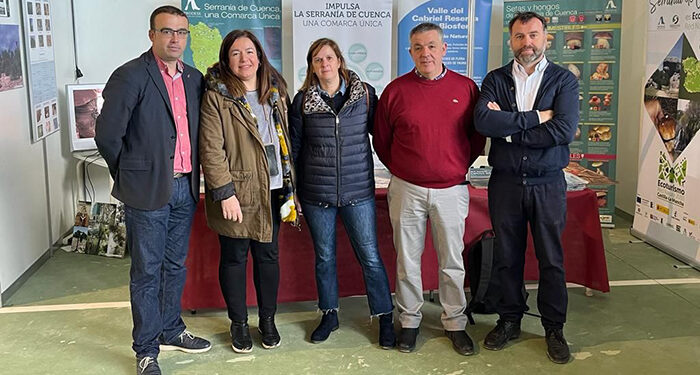 Los fondos Leader gestionados por PRODESE han movilizado más de 9,3 millones de euros de inversión 1 Los fondos Leader gestionados por PRODESE han movilizado más de 9,3 millones de euros de inversión