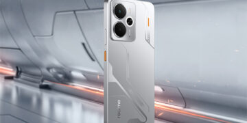Los nuevos realme 14 5G llegan a España con un precio a partir de 349 euros y sorprendentes ofertas a partir del 6 de mayo