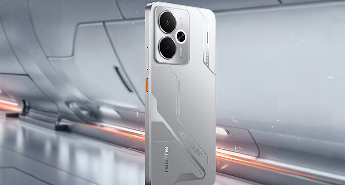 Los nuevos realme 14 5G llegan a España con un precio a partir de 349 euros y sorprendentes ofertas a partir del 6 de mayo 1 Los nuevos realme 14 5G llegan a España con un precio a partir de 349 euros y sorprendentes ofertas a partir del 6 de mayo