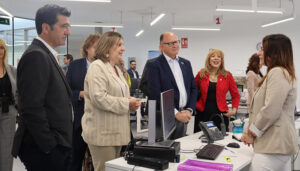 Los programas duales de Formación Profesional en el Ámbito Laboral superan el compromiso de contratación y alcanzan una inserción del 45 por ciento