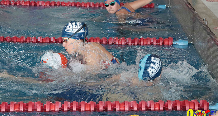 Los socorristas del Club Alcarreño de Salvamento consiguen nueve récords de España en Ciudad Real 1 Los socorristas del Club Alcarreño de Salvamento consiguen nueve récords de España en Ciudad Real