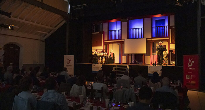 Los vinos DO La Mancha rinden homenaje a Cervantes con Cervanvino 2025