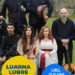 Luar Na Lubre y Cuélebre, folk y sonidos ancestrales en la noche de junio en Estival Cuenca 25 9 Luar Na Lubre y Cuélebre, folk y sonidos ancestrales en la noche de junio en Estival Cuenca 25