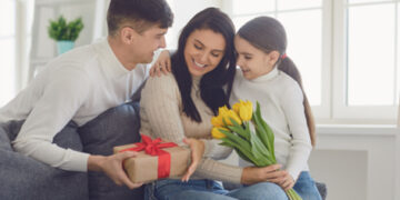 Mamás que lo dan todo merecen lo mejor sorpréndela este Día de la Madre con vivo