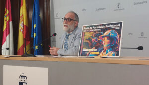 Marchamalo acogerá la tercera edición de la Feria de Formación Profesional, Artes Plásticas y Diseño organizada por el Gobierno regional