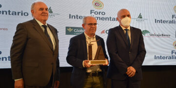 Martínez Chana defiende la agricultura y la ganadería como las mejores herramientas para garantizar la soberanía alimentaria