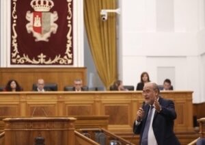 Martínez Guijarro sobre la forma de actuar del PP con los proyectos de Cuenca: “Primero siembran dudas, pero luego se ponen en la foto de la inauguración”