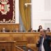 Martínez Guijarro sobre la forma de actuar del PP con los proyectos de Cuenca: “Primero siembran dudas, pero luego se ponen en la foto de la inauguración” 3 Martínez Guijarro sobre la forma de actuar del PP con los proyectos de Cuenca: “Primero siembran dudas, pero luego se ponen en la foto de la inauguración”