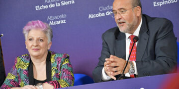 Martínez Guijarro recuerda marcar las deducciones fiscales para zonas despobladas en el inicio de la campaña de la renta