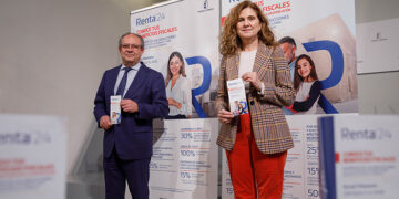 Más de 200.000 contribuyentes podrán beneficiarse en Castilla-La Mancha de las deducciones fiscales autonómicas para la campaña de la renta de 2024