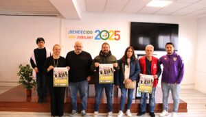 Más de 80 niños y niñas participarán en el torneo de fútbol de la Jornada de Diversidad Intercultural este sábado en Guadalajara