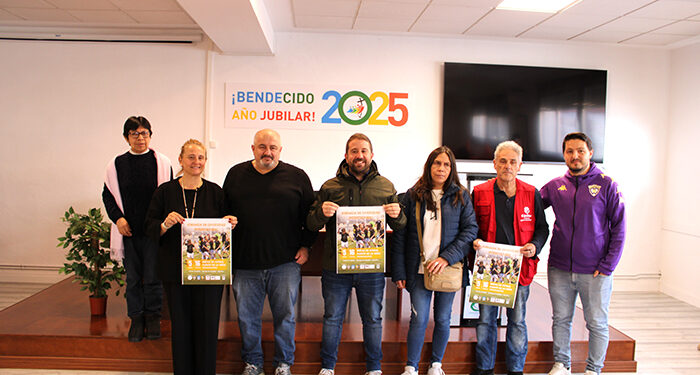 Más de 80 niños y niñas participarán en el torneo de fútbol de la Jornada de Diversidad Intercultural este sábado en Guadalajara