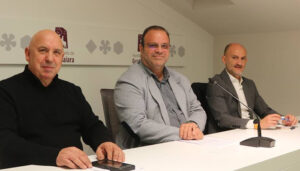 Más de cien comercios se suman a la campaña de dinamización comercial ‘Comprar en Guadalajara tiene premio’