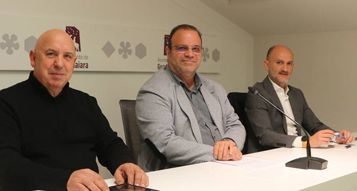 Más de cien comercios se suman a la campaña de dinamización comercial ‘Comprar en Guadalajara tiene premio’