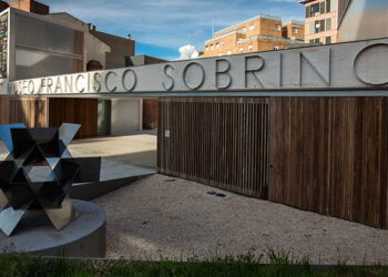 Museo Francisco Sobrino