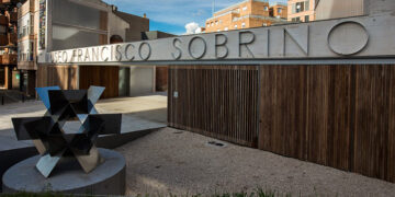 Museo Francisco Sobrino