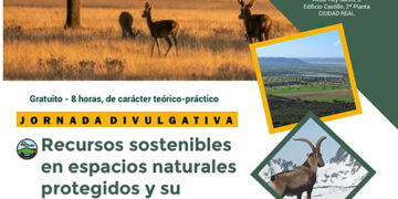 Nace GESAFOR, un proyecto de formación para la gestión sostenible en los sectores agrarios, forestal y cinegético
