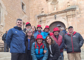 Nueva edición del programa de Rutas Senderistas para personas mayores con seis “paradas” en Cuenca