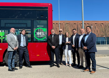 Nuevo mapa del autobús urbano en Cuenca: más conectividad y lanzaderas a la estación del AVE cada 15 minutos 7 Nuevo mapa del autobús urbano en Cuenca más conectividad y lanzaderas a la estación del AVE cada 15 minutos