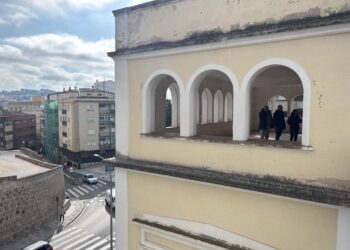 El Consorcio Ciudad de Cuenca adjudica las obras de rehabilitación del Edificio de la UNED por 1,3 millones de euros