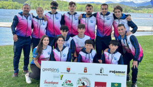 Oro y pase al europeo para Carmen Rubio y bronce para Carlos López en el Campeonato de España de Maratón