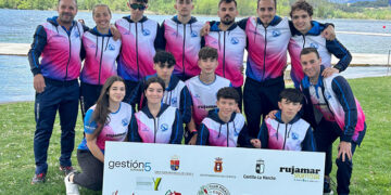 Oro y pase al europeo para Carmen Rubio y bronce para Carlos López en el Campeonato de España de Maratón