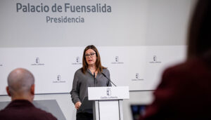 Padilla destaca “la rápida respuesta dada ante los últimos fenómenos meteorológicos y la colaboración institucional”