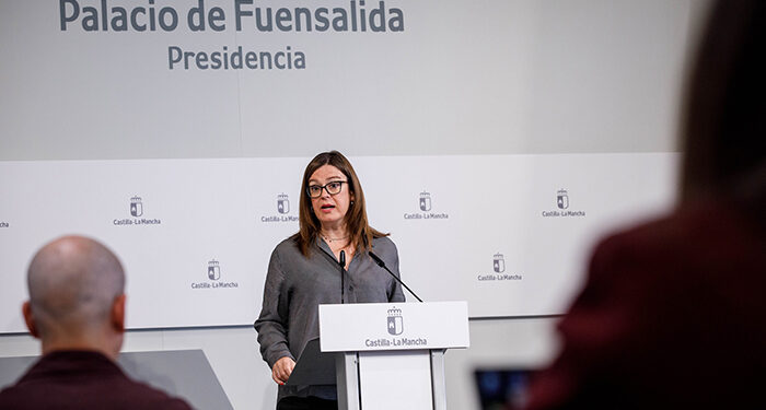 Padilla destaca “la rápida respuesta dada ante los últimos fenómenos meteorológicos y la colaboración institucional”