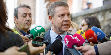 Page agradece que se hayan priorizado las singularidades del río Tajo en las nuevas reglas de explotación del trasvase Tajo-Segura