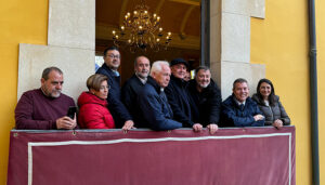 Page anuncia una prórroga de seis meses a Toro Verde por mejoras en el proyecto