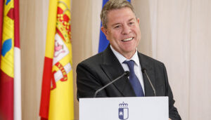 Page avanza un nuevo Plan Especial de Empleo que permitirá a entidades y organizaciones sociales efectuar “casi 375” contrataciones