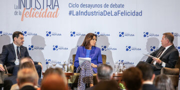Page destaca el liderazgo del sector turístico español a nivel mundial y reivindica una mayor armonización interna del mismo