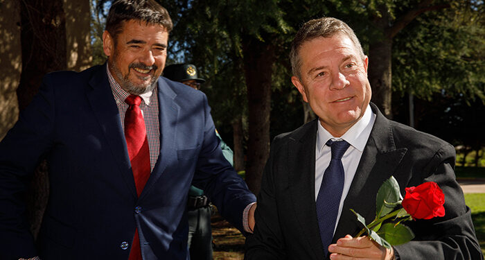 Page destaca el potencial del Corredor del Henares como “columna vertebral del desarrollo económico del centro de España” 1 Page destaca el potencial del Corredor del Henares como “columna vertebral del desarrollo económico del centro de España”