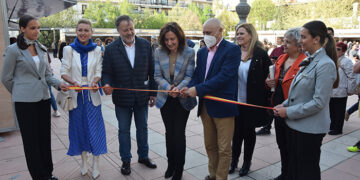 Paloma Sánchez-Garnica inaugura Cuenca Lee 2025 apelando al papel de la lectura para construir una sociedad más crítica