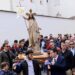 Pareja celebra una Semana Santa participativa, con tradición, cultura y deporte como protagonistas 3 Pareja celebra una Semana Santa participativa, con tradición, cultura y deporte como protagonistas