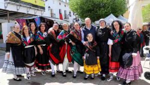 Pareja, destino medieval de referencia en la Alcarria
