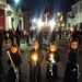 Parrilla lamenta las procesiones de la Vera Cruz no transiten por la calle del Santo Cristo por primera vez en 500 años por los condicionantes de Tráfico