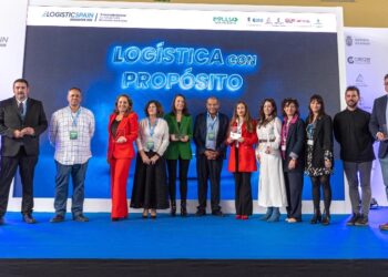 GXO, ID Logistics, Man Truck, Bergé y Galletas se alzan con los reconocimientos ‘Logística con Propósito’ en su primera edición
