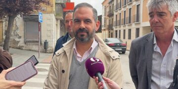 Comienza la operación asfalto 2025 en la calle Ingeniero Mariño, con trabajos nocturnos para minimizar el impacto en el tráfico