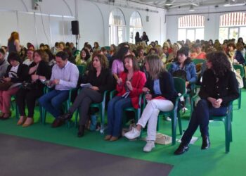 El II Encuentro de Auxiliares de Ayuda a Domicilio de la Diputación de Cuenca tendrá lugar el próximo 26 de abril en La Hípica